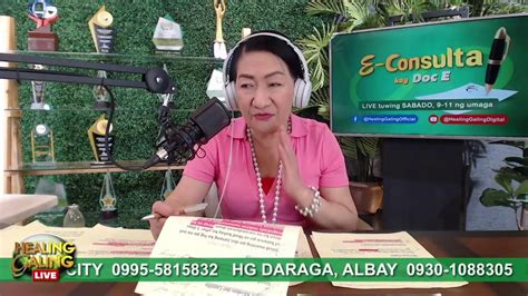 healing galing iloilo